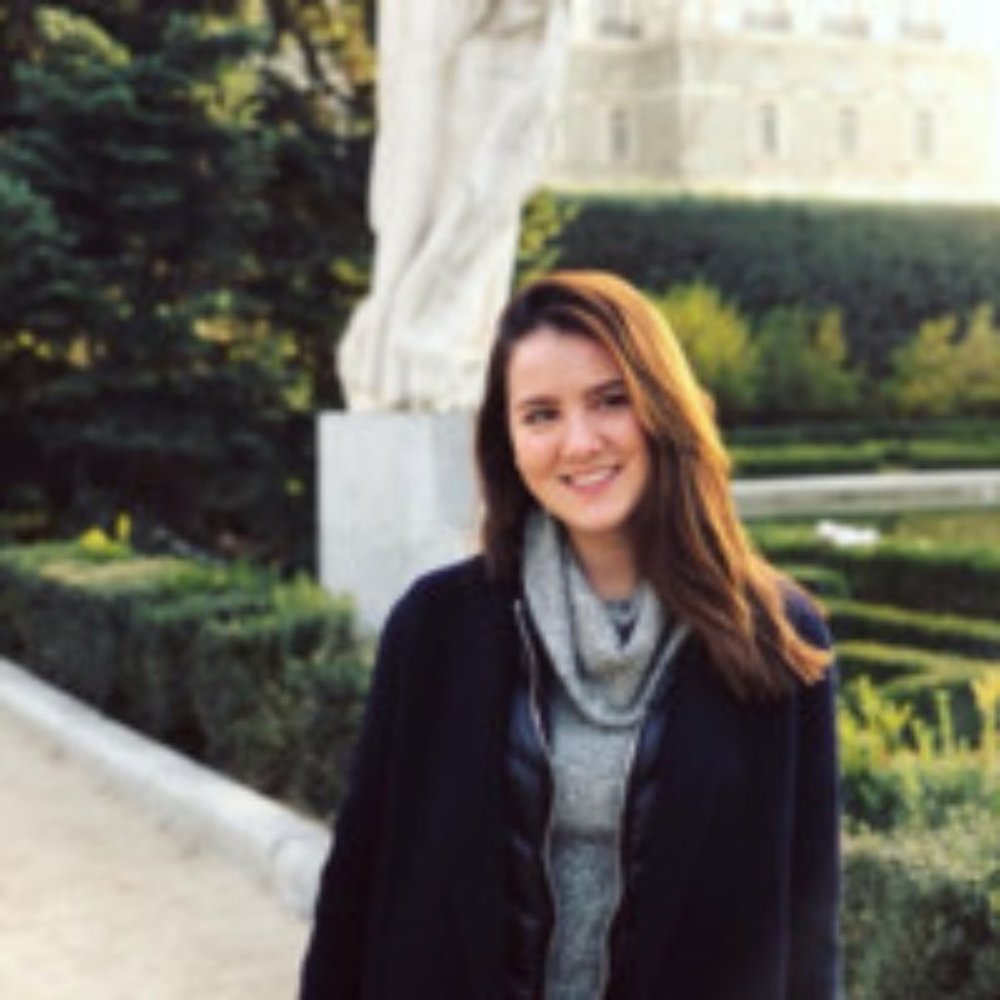 Meet your Posher, Parker